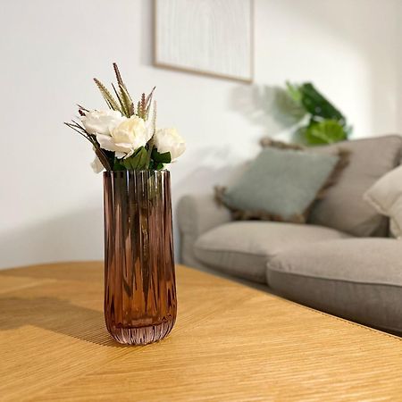 Designer Apartment Near Main Station Βιέννη Εξωτερικό φωτογραφία