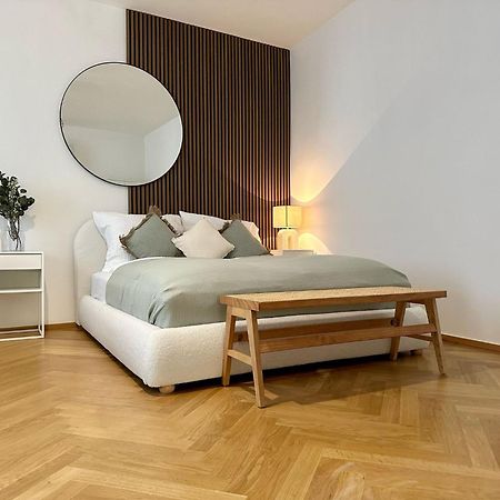 Designer Apartment Near Main Station Βιέννη Εξωτερικό φωτογραφία