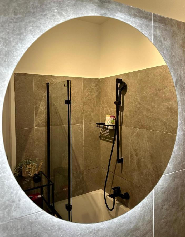 Designer Apartment Near Main Station Βιέννη Εξωτερικό φωτογραφία