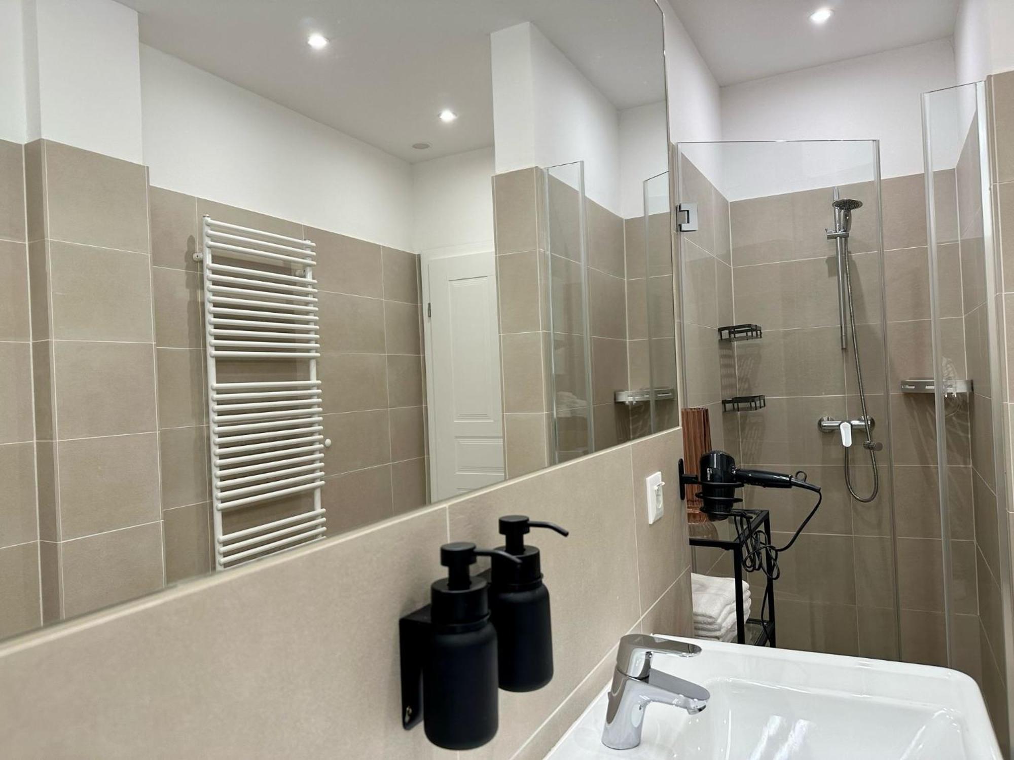 Designer Apartment Near Main Station Βιέννη Εξωτερικό φωτογραφία