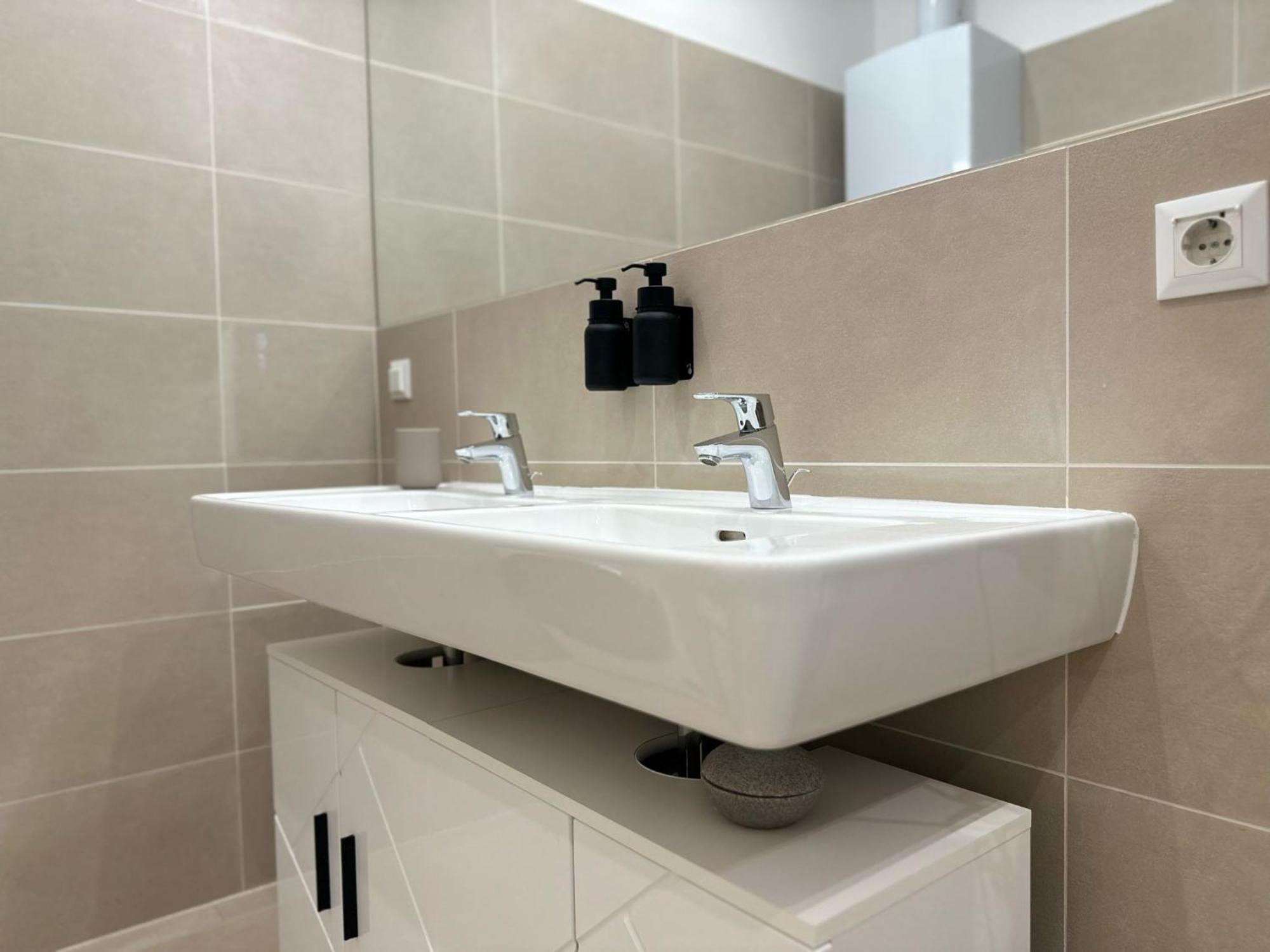 Designer Apartment Near Main Station Βιέννη Εξωτερικό φωτογραφία