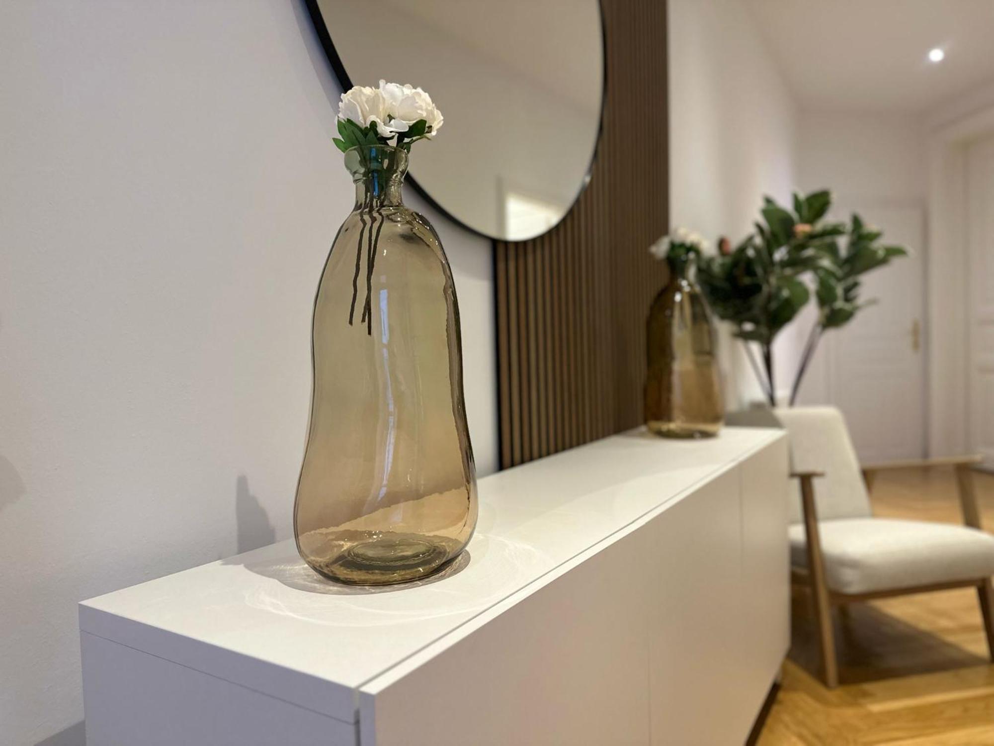 Designer Apartment Near Main Station Βιέννη Εξωτερικό φωτογραφία