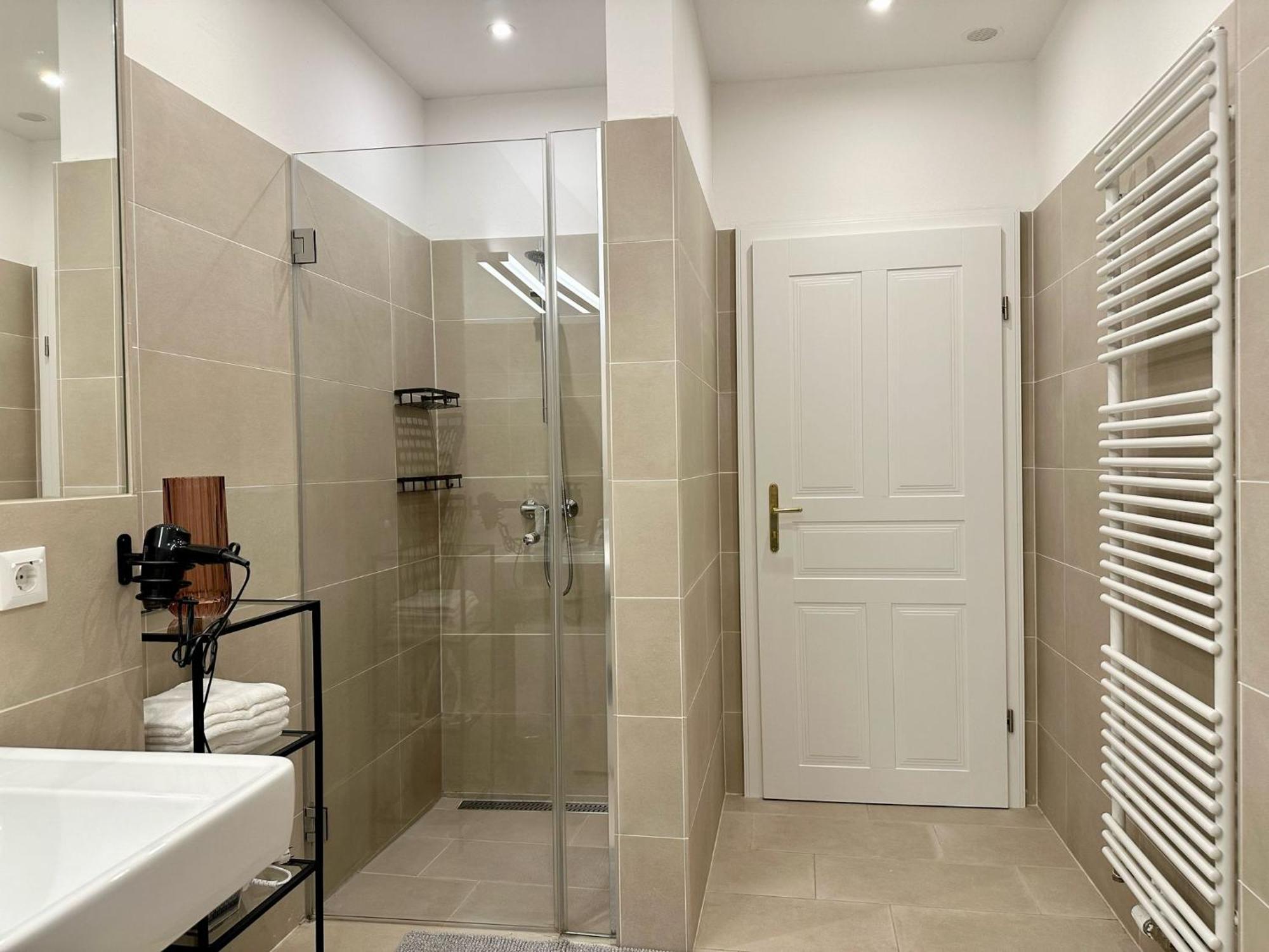 Designer Apartment Near Main Station Βιέννη Εξωτερικό φωτογραφία
