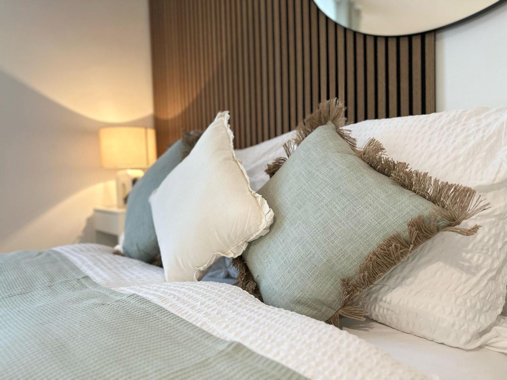 Designer Apartment Near Main Station Βιέννη Εξωτερικό φωτογραφία