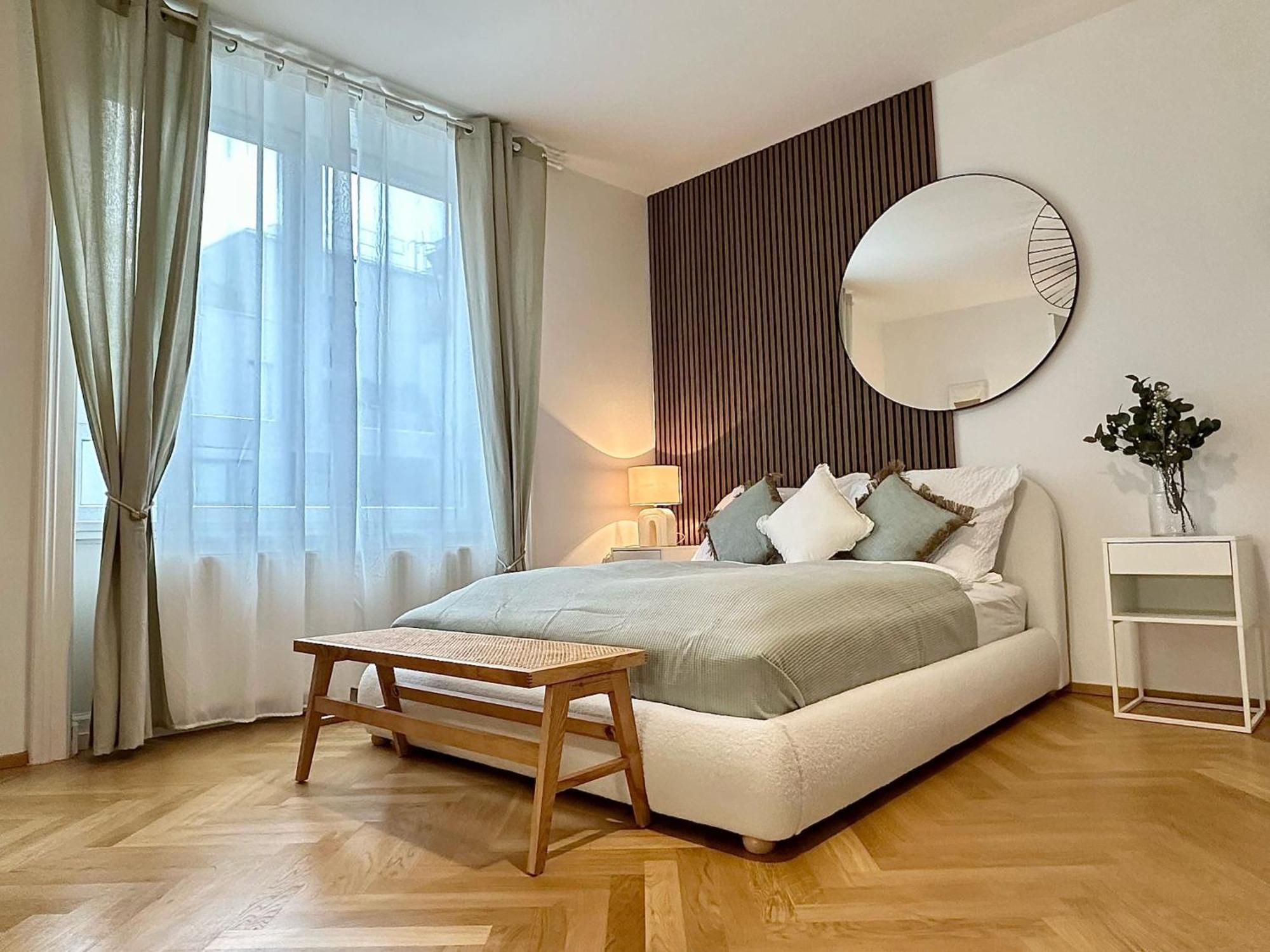 Designer Apartment Near Main Station Βιέννη Εξωτερικό φωτογραφία