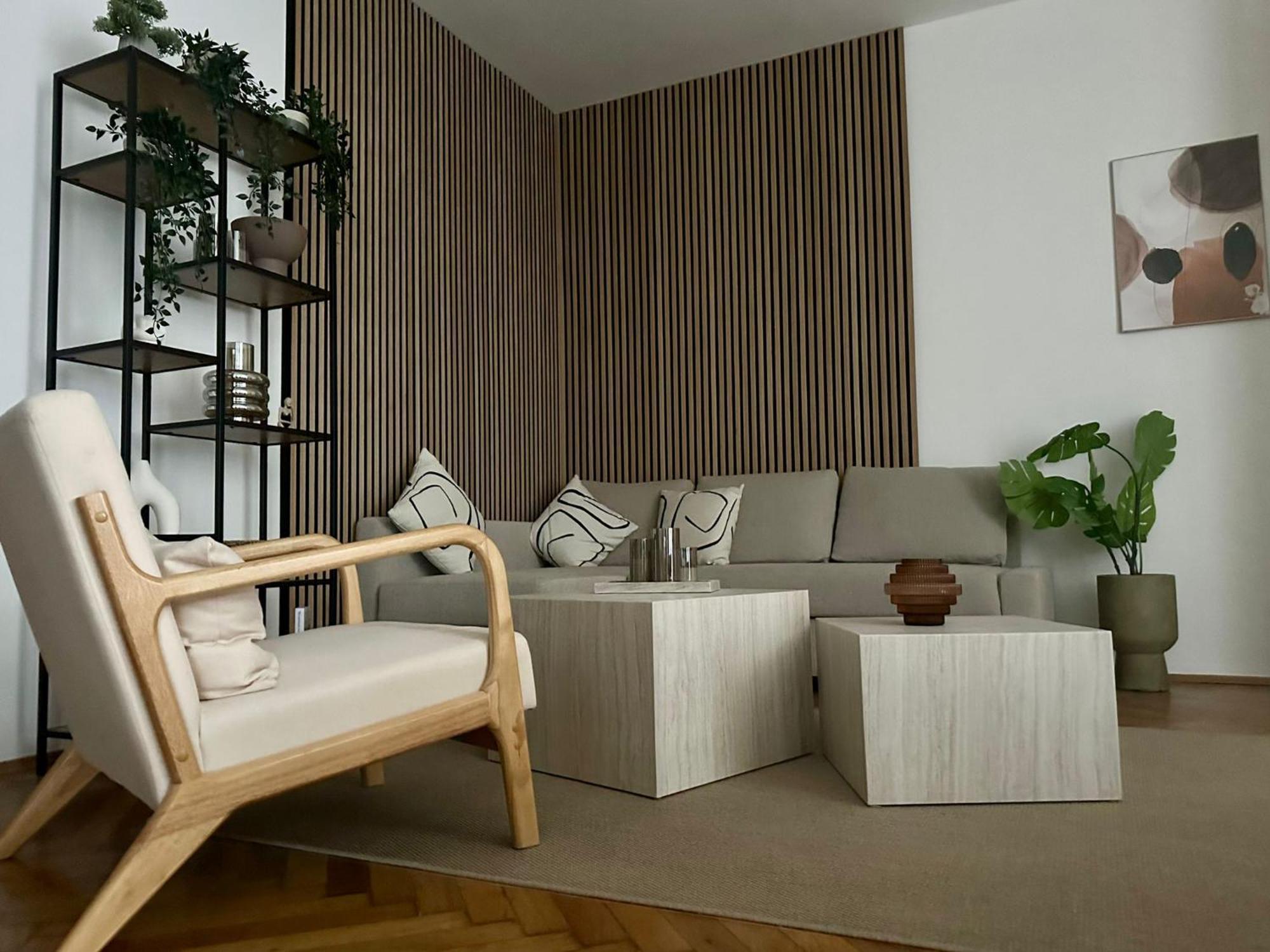 Designer Apartment Near Main Station Βιέννη Εξωτερικό φωτογραφία