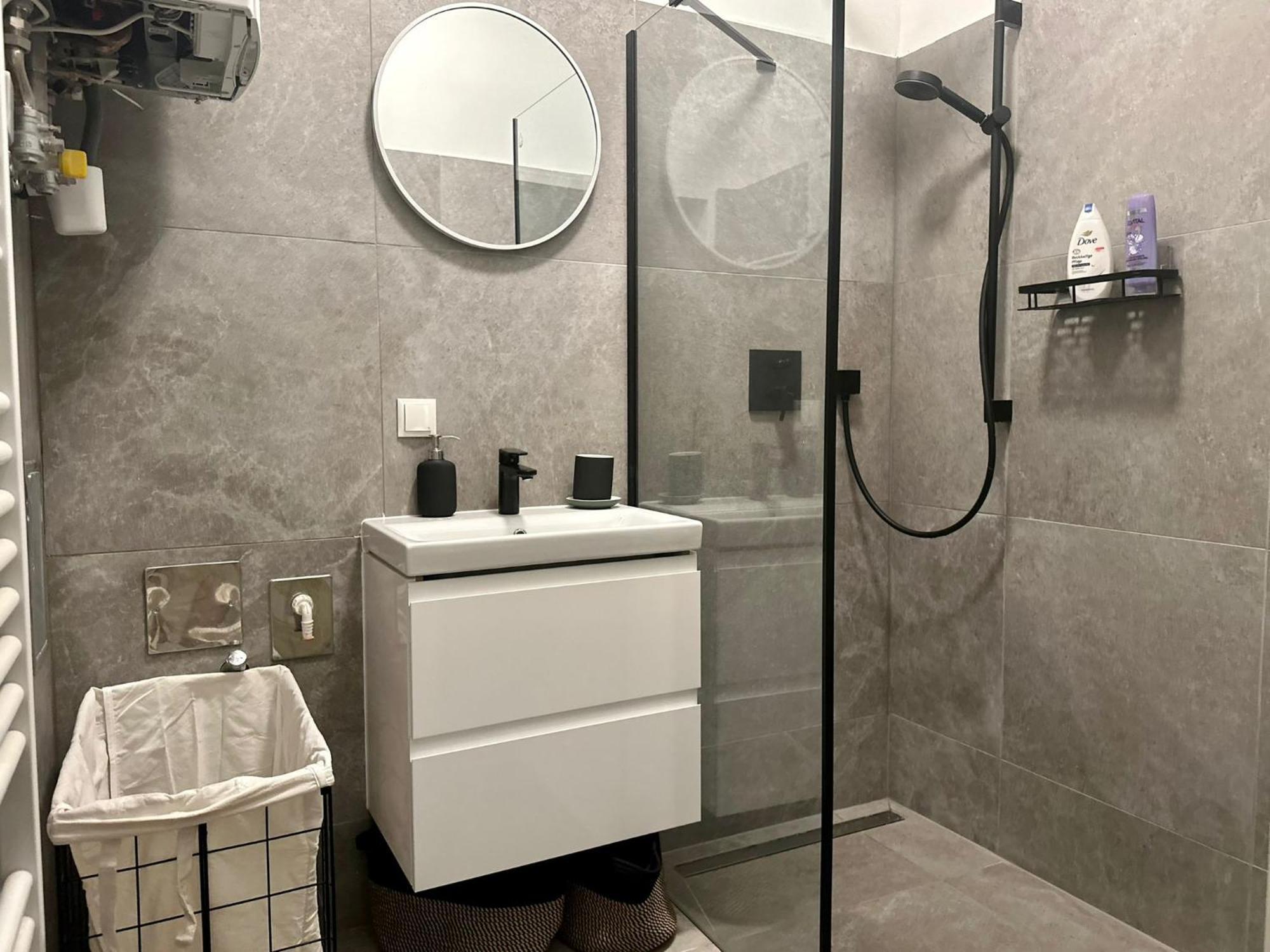 Designer Apartment Near Main Station Βιέννη Εξωτερικό φωτογραφία