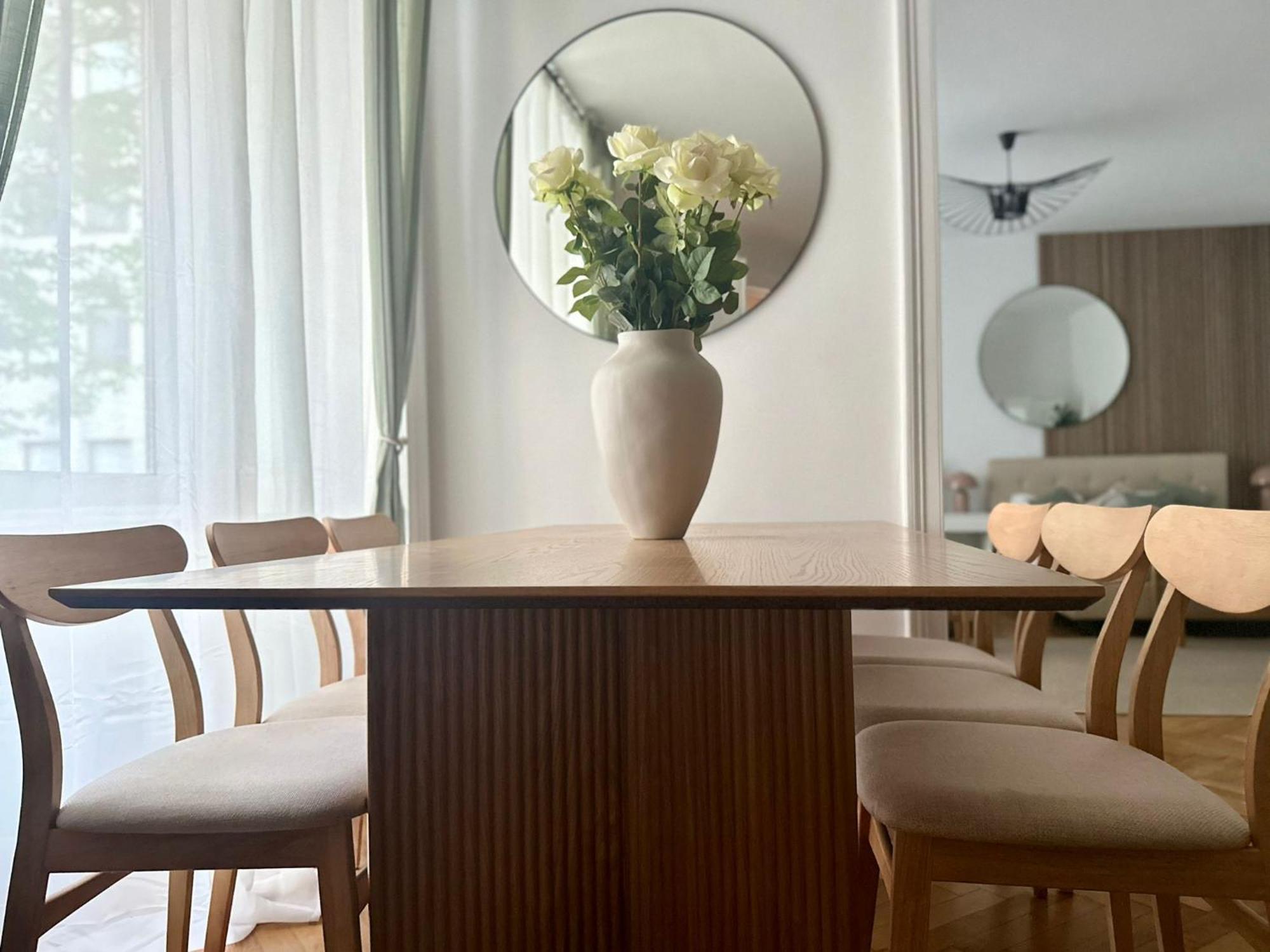 Designer Apartment Near Main Station Βιέννη Εξωτερικό φωτογραφία